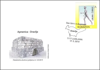 DAN ČETRTNE SKUPNOSTI DRAVLJE